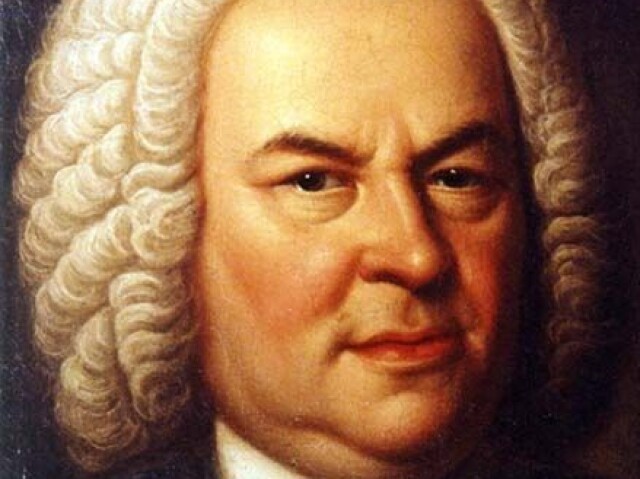 Johann Sebastian Bach