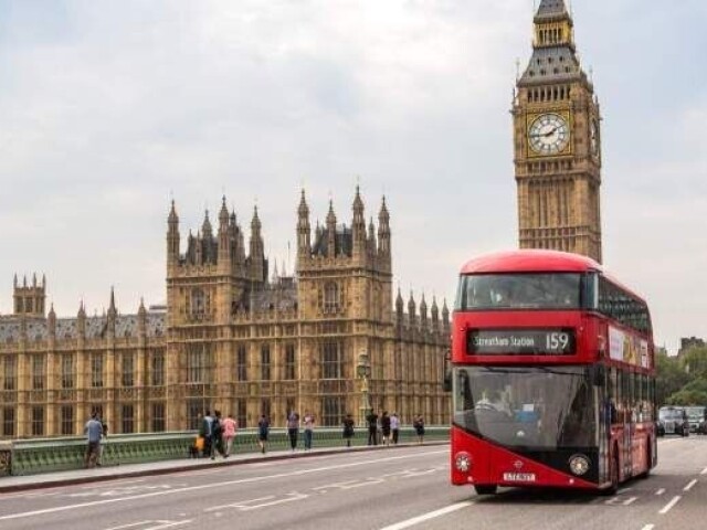 Inglaterra