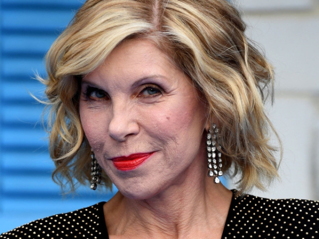 Christine Baranski