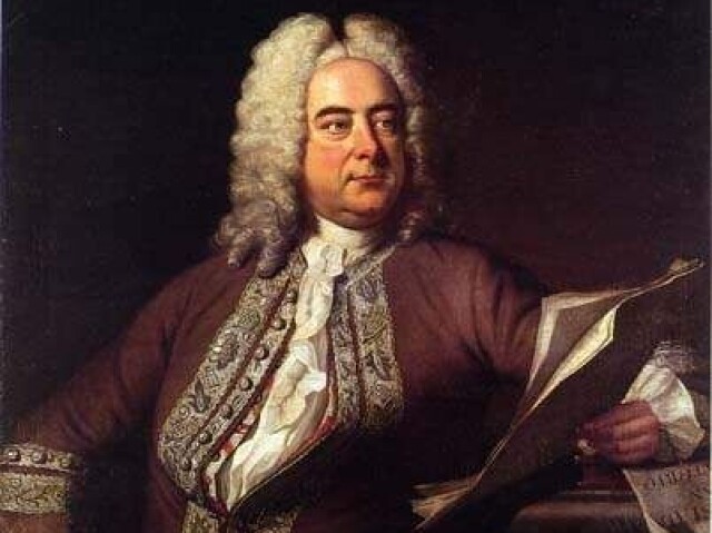 Georg Friedrich Händel