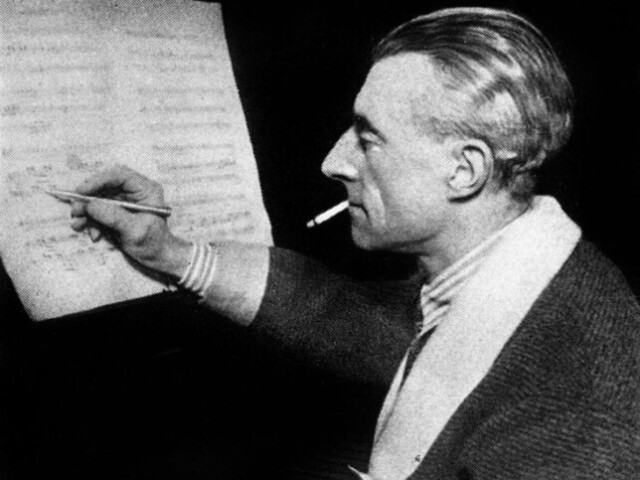 Joseph Maurice Ravel