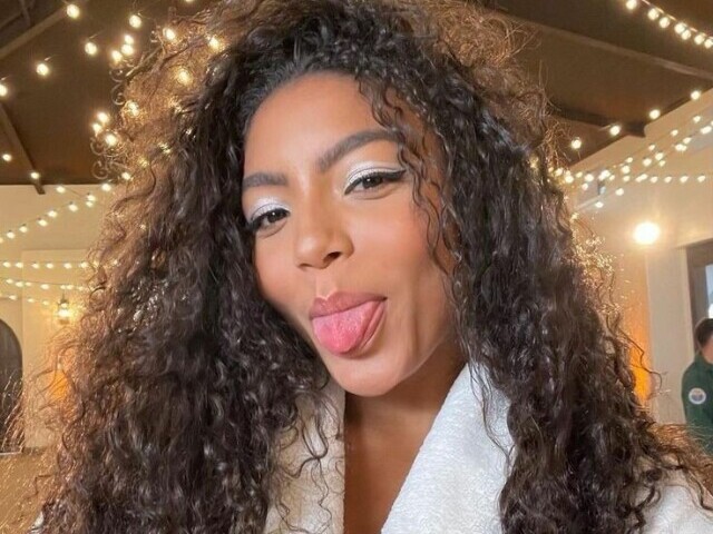 Any Gabrielly 👩🏾