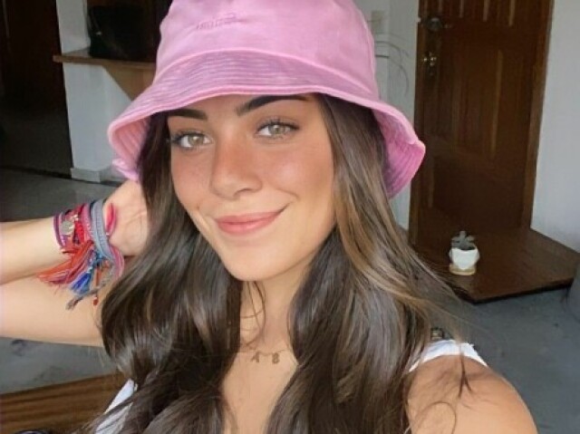 Sabina Hidalgo 👩🏻
