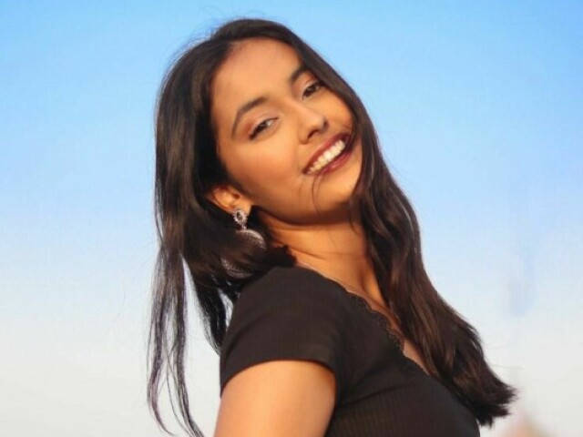 Shivani Paliwal👩🏽