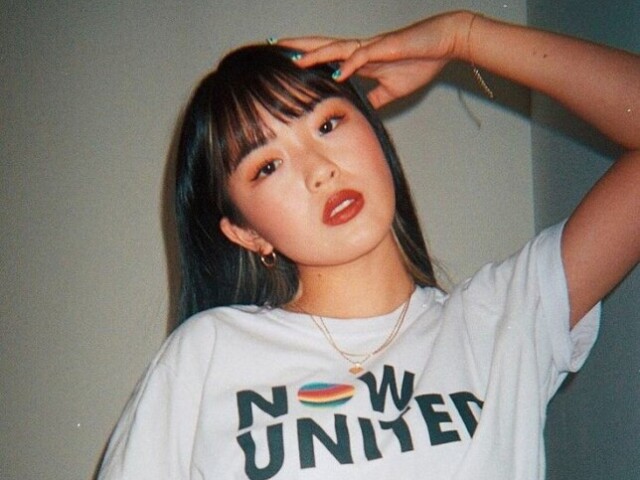 Hina Yoshirara 👩🏻