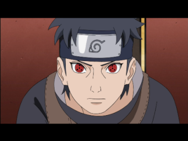 Shisui