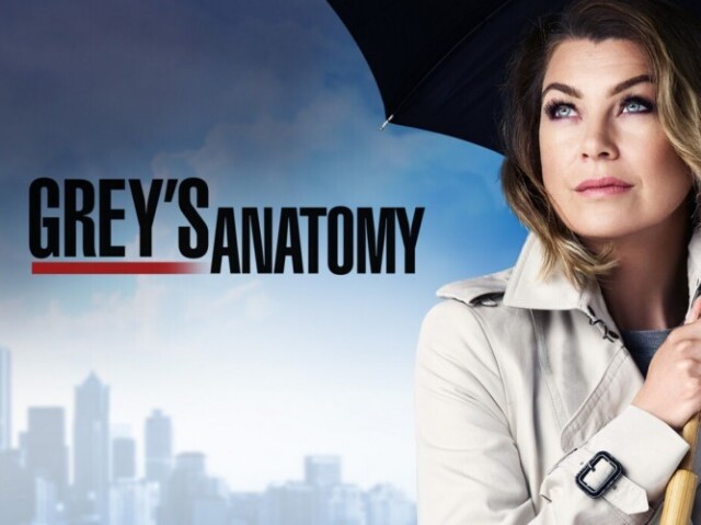 Você realmente conhece Grey's Anatomy?