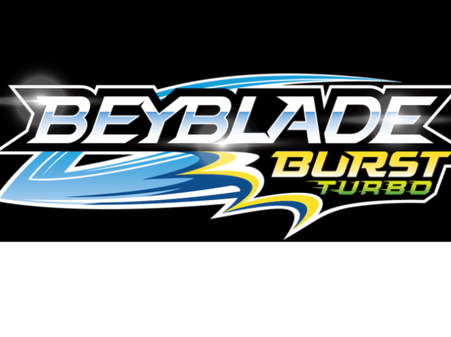 Beyblade burst turbo