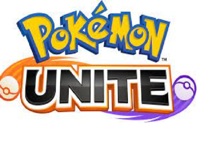 POKÉMON UNITE