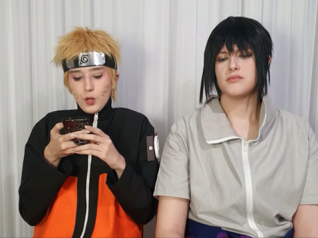 Naruto Shikamaru e Kakashi