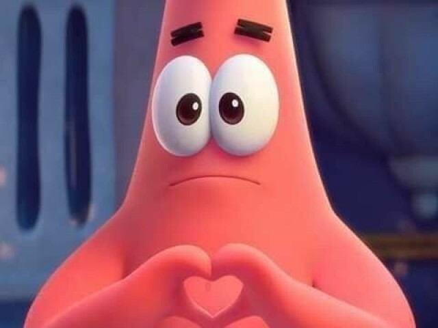 Patrick