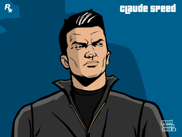 Claude Speed
