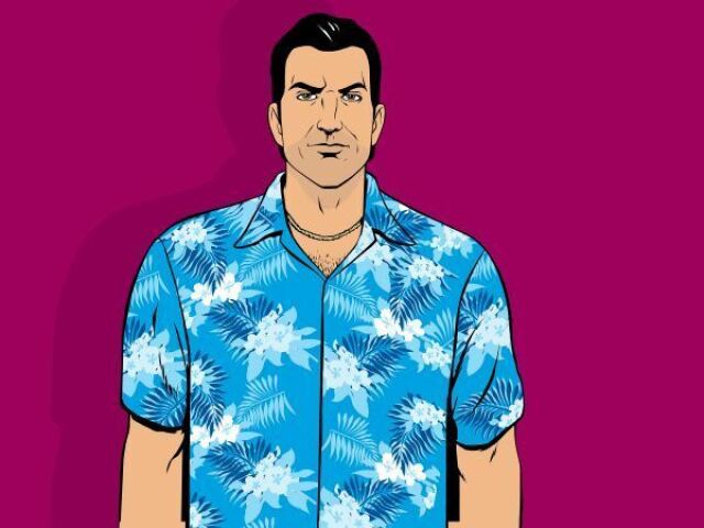 Tommy Vercetti