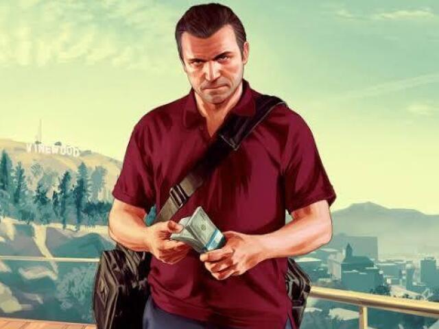 Michael