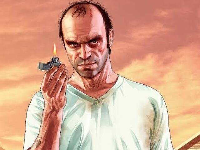 Trevor