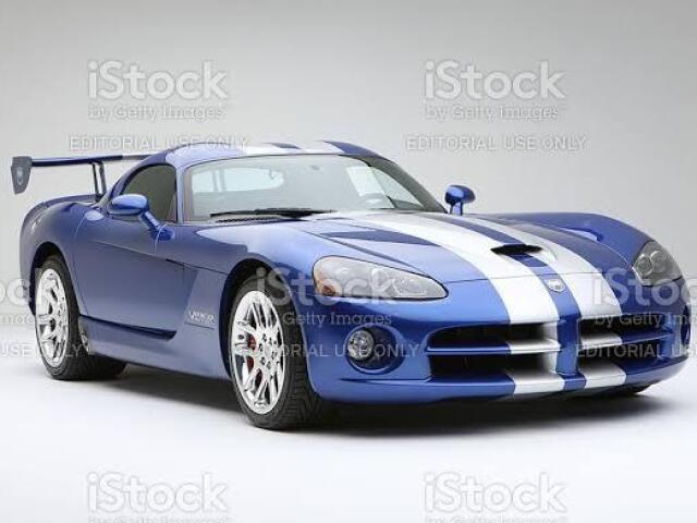 Dodge Viper