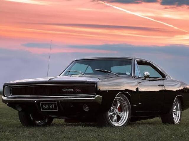 Dodge Charger