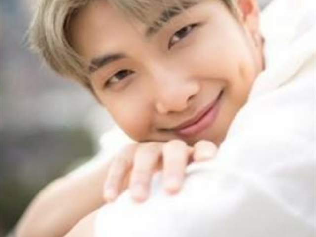 Kim Nam-joon