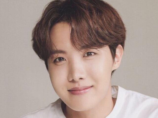 Jung Hoseok