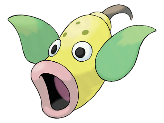 weepinbell