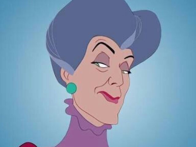 Lady Tremaine