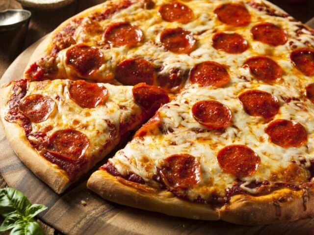 ๐Pizza?๐