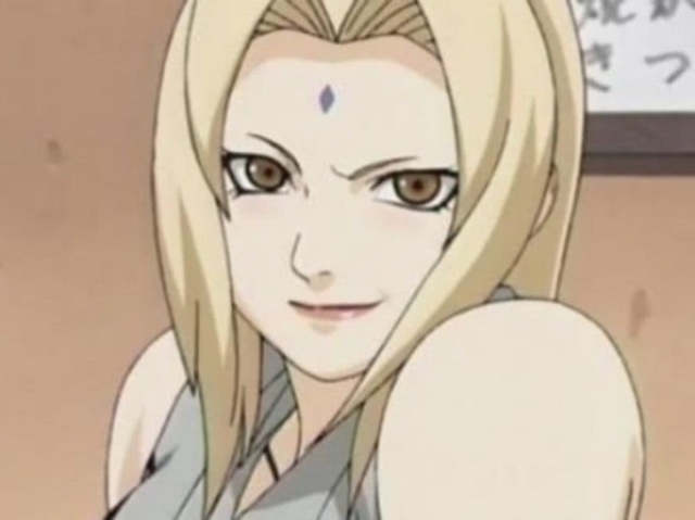 Tsunade