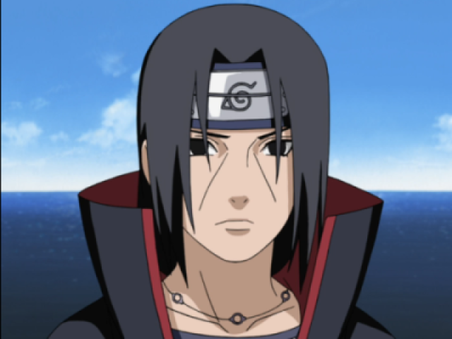 Itachi