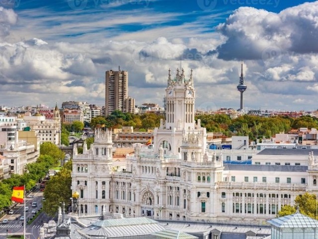 Espanha 🇪🇸