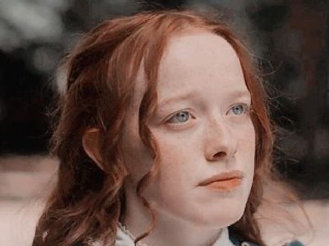 Anne!