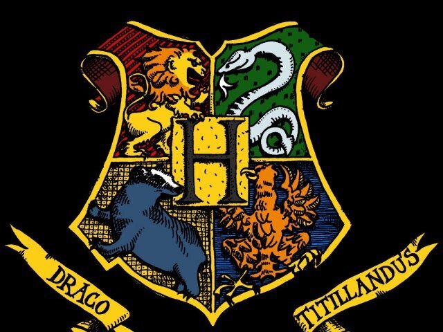 Qual seria a sua casa em Hogwarts?