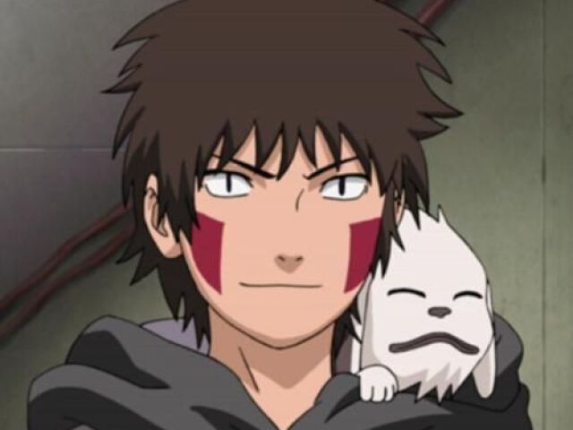 Kiba Inuzuca