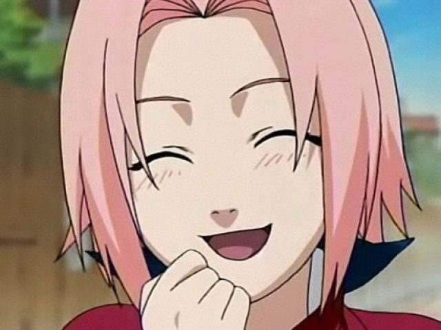 Sakura Haruno