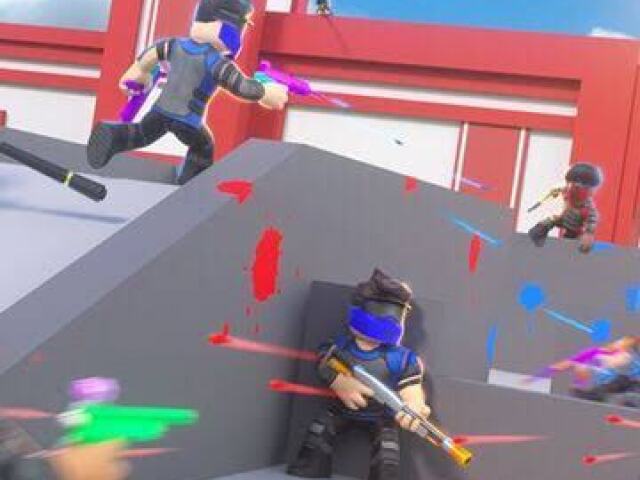 Big paintball, Murder Mystery 2, Adopt me, meepcity