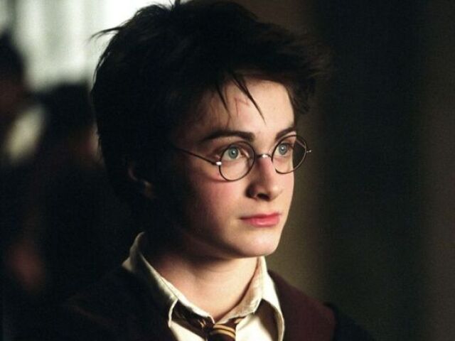 Harry Potter