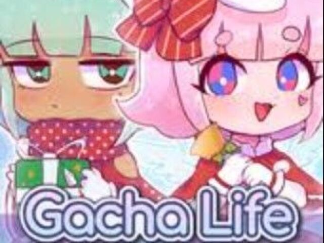 gacha life