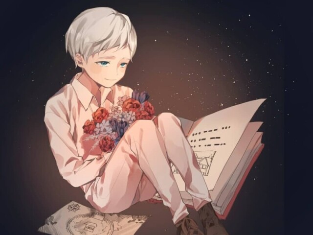 Norman