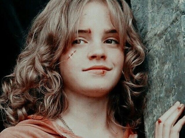 Hermione Granger