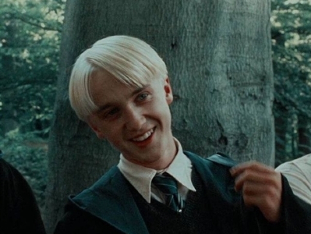 Draco Malfoy