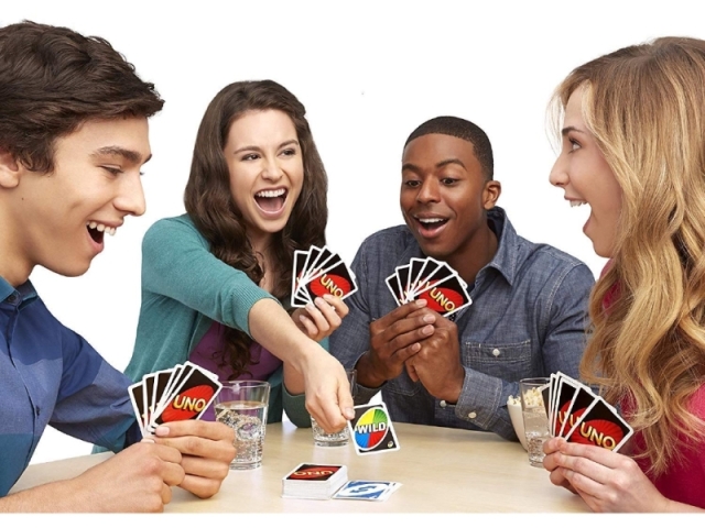 uno