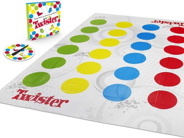 twister