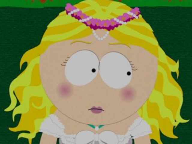 Estella Havisham