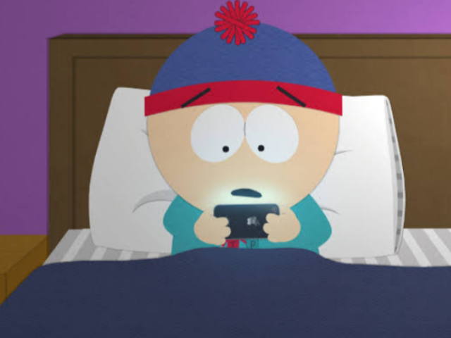 Stan Marsh