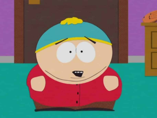 Eric Cartman