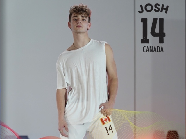 Josh Beauchamp