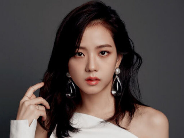 kim jisoo