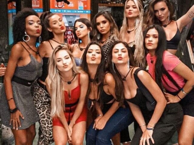 ๐Mais de vinte๐