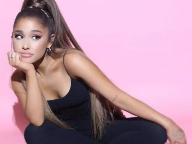 Ariana Grande