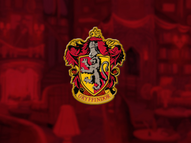 Gryffindor