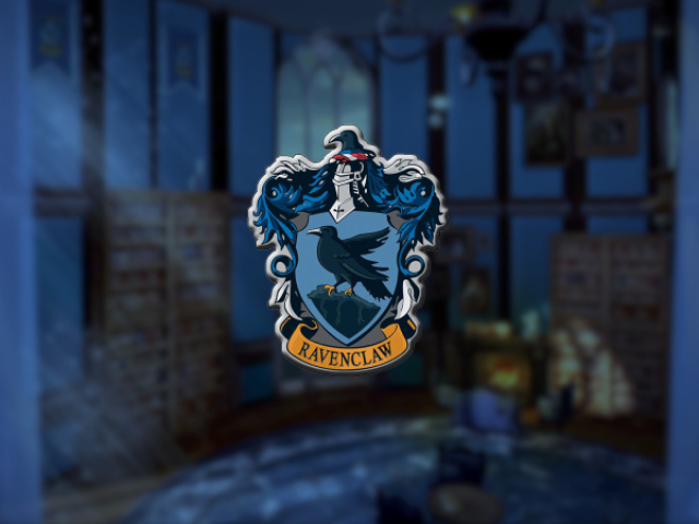 Ravenclaw